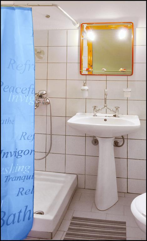 Villa Marianna Skála Kallirákhis Esterno foto