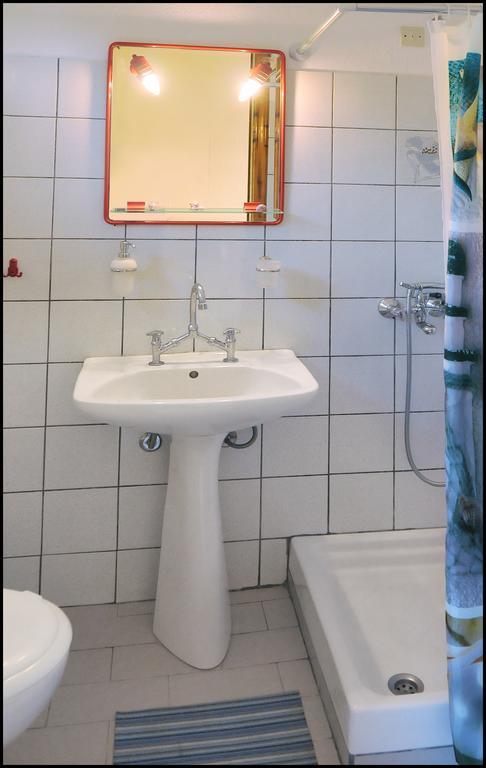Villa Marianna Skála Kallirákhis Esterno foto
