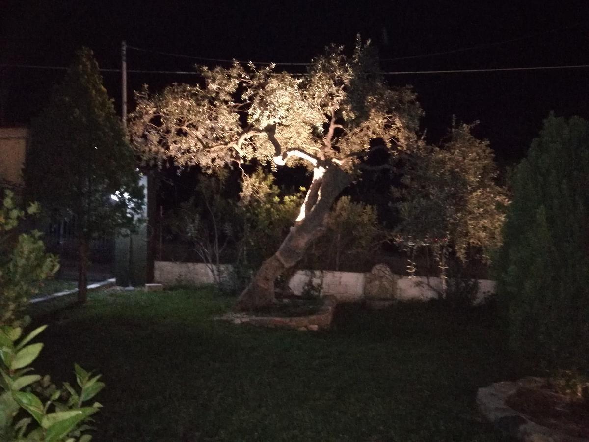 Villa Marianna Skála Kallirákhis Esterno foto